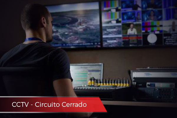 CCTV en Full HD